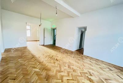Vila cu 609 mp utili si teren de 950 mp in Sibiu zona Ultracentrala - 22