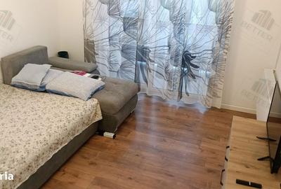 Garsonieră în Central - 2