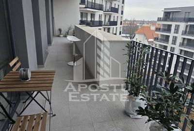 Apartament cu 3 camere, mobilat în Iosefin - 14