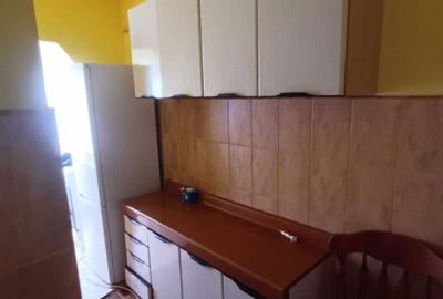 Garsonieră decomandată în Central - 6