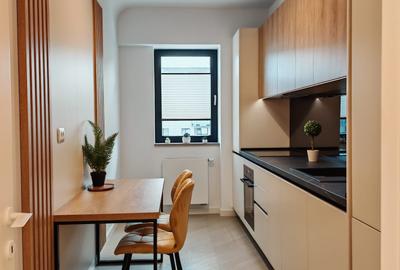 PIPERA/AVIATIEI Prima Inchiriere Apartament 2 camere LOC DE PARCARE - 14