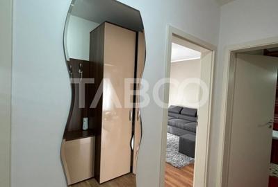 Apartament  de inchiriat 2 etaj intermediar balcon si parcare privata - 10