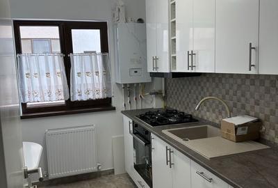 Garsonieră în Sânpetru - 2