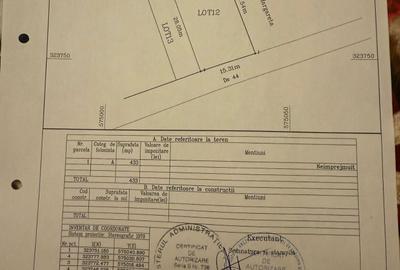 Spațiu comercial, în Domnești - 3