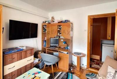 Apartament cu 3 camere semidecomandat în Micro 5 - 10