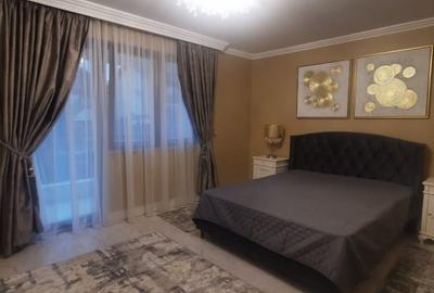 Casa ultrafinisata, cu piscina, prima inchirere! - 5