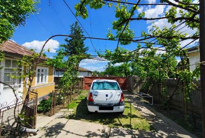 Casă cu 3 camere în Central - 3