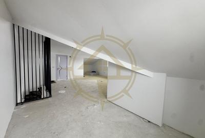 Casă cu 4 camere cu Canalizare în Balotești - 4