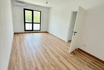 Apartament cu 2 camere decomandat în Bucium - 2
