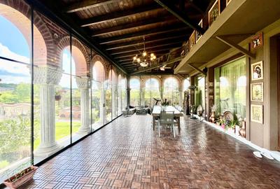 Vila superba cu vedere la lac - posibilitate alipire teren cu iesire la lac - 14