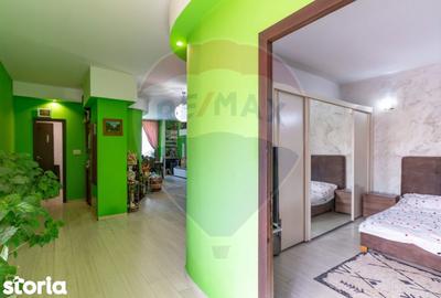 Apartament cu 3 camere decomandat în Alecu Russo - 3