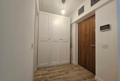 Garsonieră decomandată în Theodor Pallady - 19