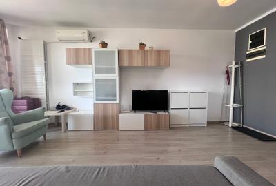 Aviației Apartament 2 camere Parcare Inclusă Metrou Aurel Vlaicu Mall Promenada