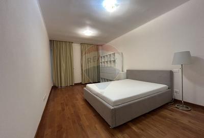 Apartament spectaculos cu 4 camere - zona Herastrau - 13