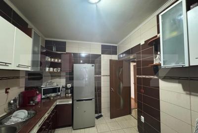 Casa de 6 camere, P+1, iesire la 2 strazi, zona Cantemir - 4