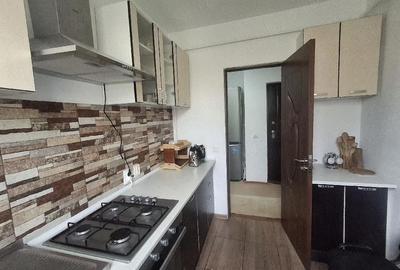 Garsonieră decomandată în Podu Roș - 9