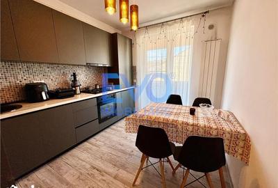 Apartament cu 3 camere decomandat în Valea Lupului - 5