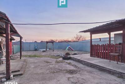 Casă cu 3 camere cu Teren 700 Mp în Șimand - 9