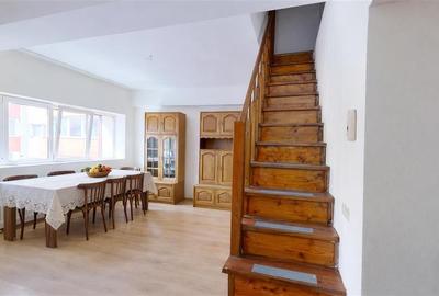 Apartament cu 3 camere circular în Gării