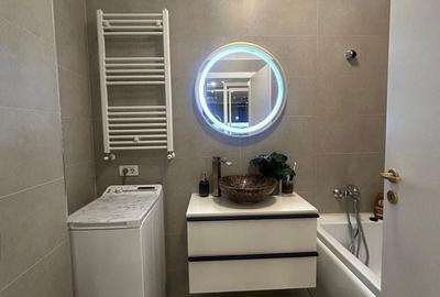 Apartament cu 2 camere în Militari