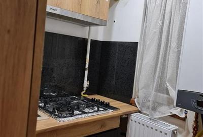 Garsonieră semidecomandată în Buziașului - 8