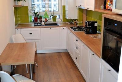 Apartament cu 2 camere decomandat în Vest - 5