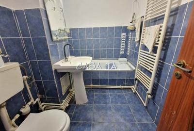 Apartament cu 2 camere decomandat, mobilat în Central - 10