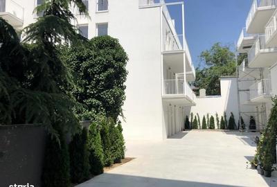 Apartament 3 camere Vasile Lascar - parcare - 19