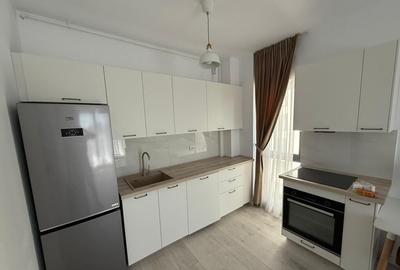 Ansamblul reziden?ial VAMT 2 camere etaj 5 - 4