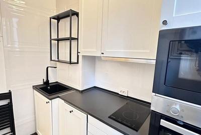Apartament cu 2 camere, mobilat în Victoriei - 19