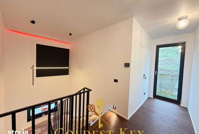 Casă cu 4 camere decomandat cu Teren 254 Mp în Dâmbul Rotund - 2
