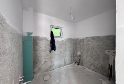 Casa P+1+M. 7 camere. Pozitie stradala - 10