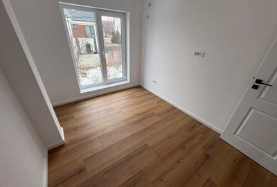 Casa individuala | P+2 | 120mp utili | 30mp Terasa | Finalizata | COMISION 0% - 26