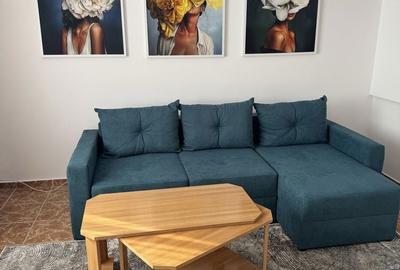 Apartament cu 2 camere decomandat în Central - 3
