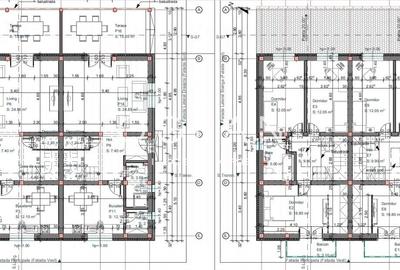 Duplex modern cu curte si terasa, Calea Cisnadiei - 2