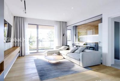 Apartament cu 3 camere decomandat în Aviației - 5