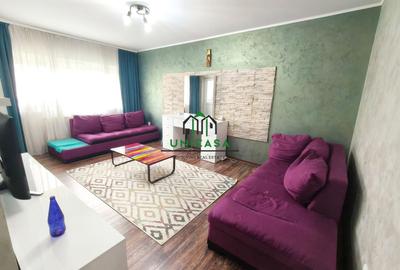 Apartament cu 3 camere decomandat în Ostroveni - 2