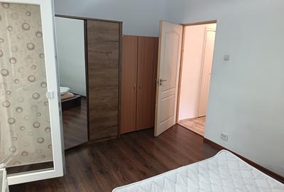 Apartament cu 2 camere decomandat, mobilat în Păcurari - 19