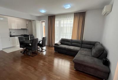 Pipera/ La Gloire/ Apartament cu 2 camere/ Parcare/