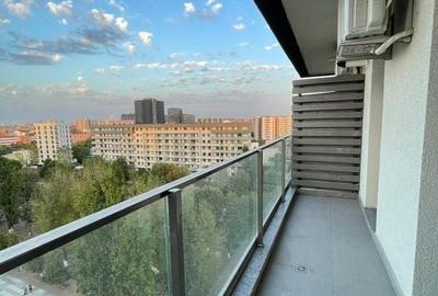 Garsoniera in Complexul NOVUM Politehnica | CR56 - 7