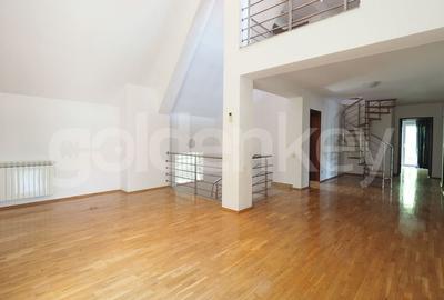 Vila cu piscina privata si 6 dormitoare | British School - 11