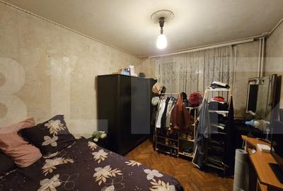 Apartament cu 4 camere, 81 mp, zona Berceni - 3