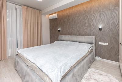 Apartament cu 2 camere decomandat în Gheorgheni - 1