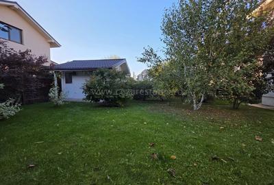 VILA DE VINZARE IN PALADIN RESIDENCE CORBEANCA - 52