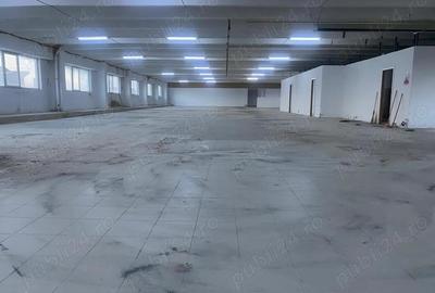 Inchiriere spatiu - 4