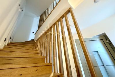 Duplex cu 6 camere cu Canalizare în Iancu Nicolae - 14