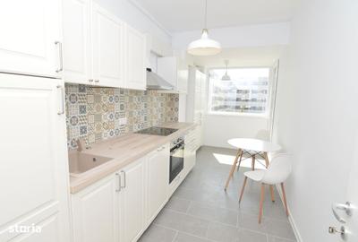 Apartament cu 2 camere în Rudeni - 10