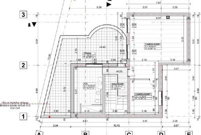 Casă individuală cu 5 camere cu Teren 290 Mp în Faleza Nord - 15