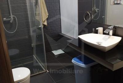 Apartament cu 2 camere semidecomandat, mobilat în Borhanci - 4