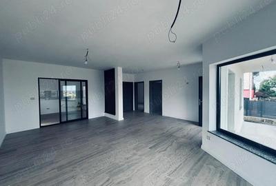 Casă cu 3 camere în Mărgineni - 4